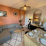 Apartmán Le Treize Au Coeur Du Bouchon Troyes