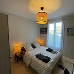 Apartmán Le Treize Au Coeur Du Bouchon Troyes