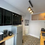 Le Treize Au Coeur Du Bouchon Apartmán Troyes