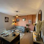 Apartmán Le Treize Au Coeur Du Bouchon