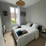 Apartmán Le Treize Au Coeur Du Bouchon Troyes