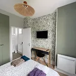 Le Treize Au Coeur Du Bouchon Troyes