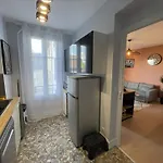 Apartmán Le Treize Au Coeur Du Bouchon Troyes