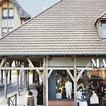 Le Treize Au Coeur Du Bouchon Apartmán Troyes