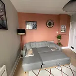 Le Treize Au Coeur Du Bouchon Troyes