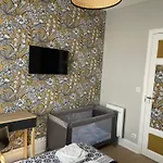 Apartmán Le Treize Au Coeur Du Bouchon Troyes