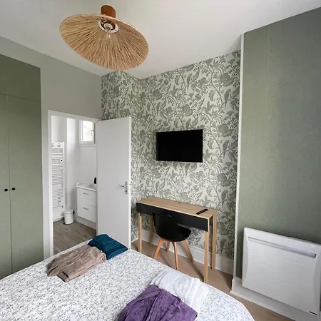 Le Treize Au Coeur Du Bouchon Troyes