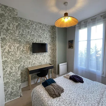 Le Treize Au Coeur Du Bouchon Troyes