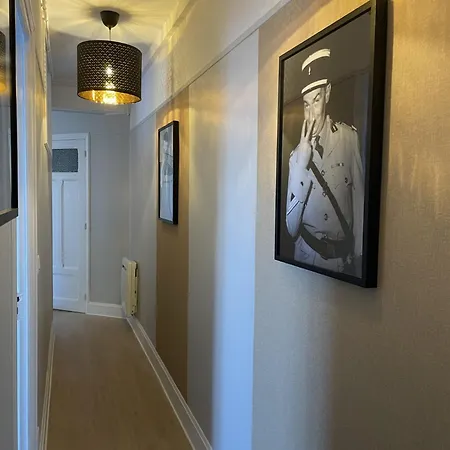 Le Treize Au Coeur Du Bouchon