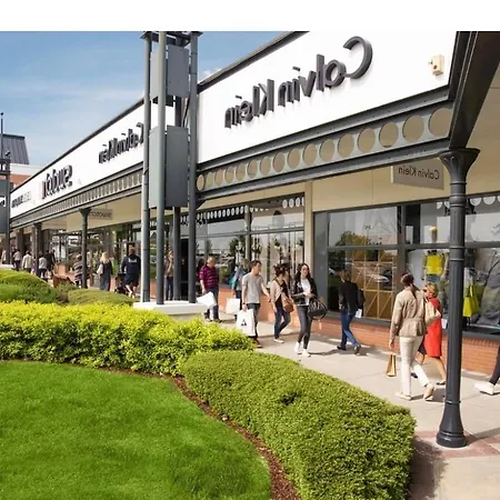 Daire Le Treize Au Coeur Du Bouchon