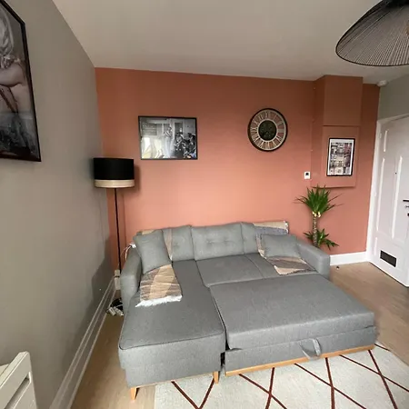 Le Treize Au Coeur Du Bouchon Troyes