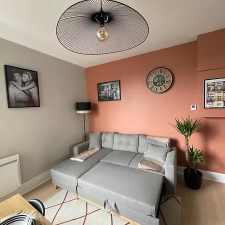 Le Treize Au Coeur Du Bouchon Daire